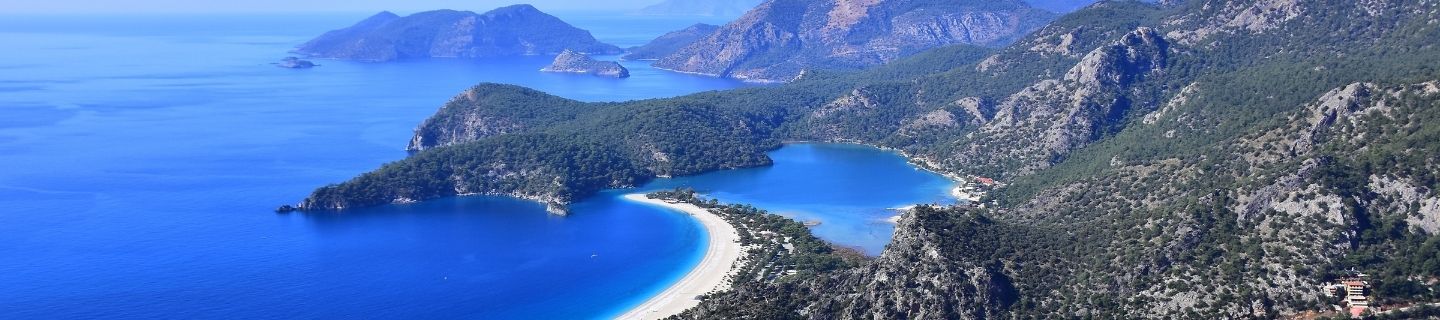 10 Activities to Do in Fethiye | Sunworld Villas Blog
